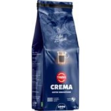 Кофе в зернах Trevi Crema 1000 г 4820140050163