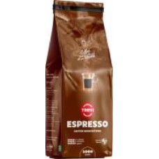 Кофе в зернах Trevi Espresso 1000 г 4820140050132