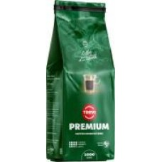 Кофе в зернах Trevi Premium 1000 г 4820140050149