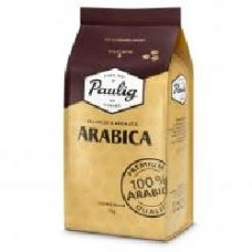 Кофе в зернах Paulig Arabica 1 кг 6418474039008