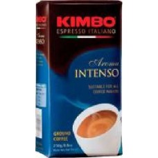 Кофе молотый Kimbo Aroma Intenso 250 г 8002200601119