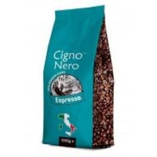 Кофе в зернах Cigno Nero Espresso 1000 г 4820154091206