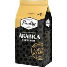 Кофе в зернах Paulig Arabica Espresso 1000 г 6411300171057