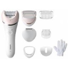 Эпилятор Philips Series 8000 BRE721/00
