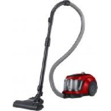 Пылесос Samsung VCC45W0S3R/UK red