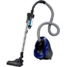 Пылесос Samsung VC07M25H0WB/UK blue
