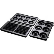 Пластины Russell Hobbs 25490-56 24540-56