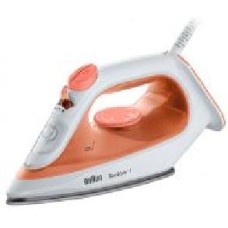 Утюг Braun SI1009OR TexStyle 1