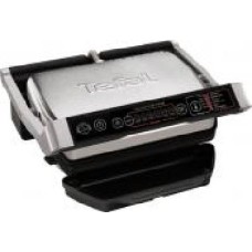 Гриль-барбекю Tefal GC706D34 OptiGrill Initial