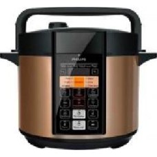 Мультиварка-скороварка Philips Daily Collection HD2139/40 Daily Collection