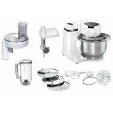 Кухонная машина Bosch MUMS2EW30 белый