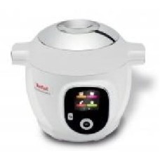 Мультиварка-скороварка Tefal CY851130 COOK4ME+