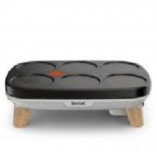 Блинница Tefal PY900D12 Crêpier Gourmet
