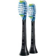 Насадки для электрической зубной щетки Philips Premium Plaque HX9042/33