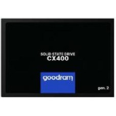 SSD-накопитель Goodram CX400 128GB 2,5