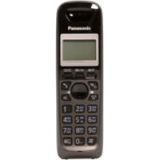 Телефон Panasonic KX-TG2511UAT Titan