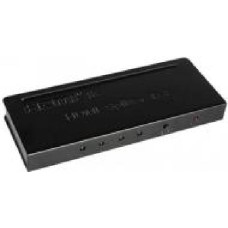 Сплиттер PowerPlant черный (CA911509) HDMI 1X4 V1.4 4K HDSP4-M
