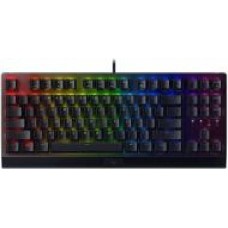 Клавиатура Razer BlackWidow V3 TKL (RZ03-03490700-R3R1) black