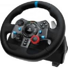 Игровой руль Logitech Driving Force G29 Racing Wheel