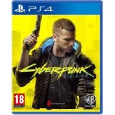 Игра Sony Cyberpunk 2077