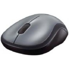 Мышка Logitech Wireless Mouse M185 grey (910-002238)