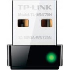 Беспроводной адаптер TP-Link TL-WN725N