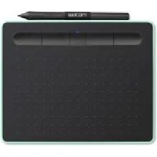 Планшет графический Wacom S Bluetooth Pistachio CTL-4100WLE-N