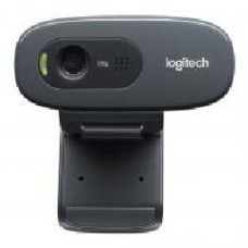 Веб-камера Logitech C270 HD (960-001063)