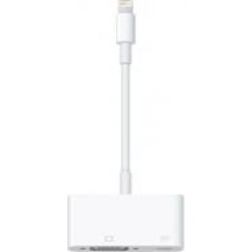 Адаптер Apple Lightning – VGA 0,1 м белый (MD825ZM/A)