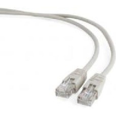 Патч-корд Cablexpert PP12-3M 3 м серый