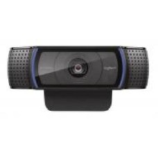 Веб-камера Logitech HD Pro C920 (960-001055)