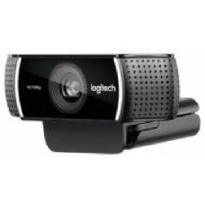 Веб-камера Logitech Webcam C922 Pro Stream Webcam - EMEA (V5L960001088)