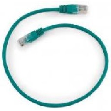 Патч-корд Expert RJ45 – RJ45 2 м зеленый (PP12-2M/G)