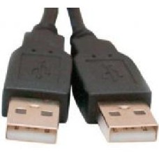 Кабель PowerPlant USB Am – USB Am 3 м (KD00AS1215) USB 2.0 AM – AM