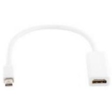 Кабель PowerPlant 0.15 м (KD00AS1238) mini DisplayPort - HDMI