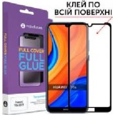 Защитное стекло MakeFuture Full Cover для Huawei Y6s 2019 (MGF-HUY6S19)