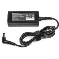 Блок питания для мониторов PowerPlant LG 220V 19V 25W 1.3A (6.5x4.4) with pin