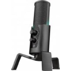 Микрофон Trust GXT 258 Fyru USB 4-in-1 Streaming Microphone