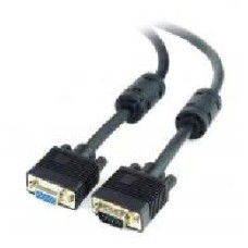 Удлинитель Cablexpert 1,8 м (CC-PPVGAX-6B) premium VGA