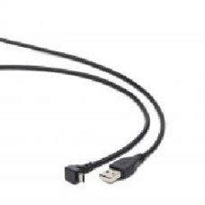 Кабель Cablexpert 1,8 м (CCP-mUSB2-AMBM90-6) USB 2.0 A-папа / Micro B-папа