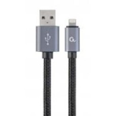 Кабель Cablexpert 1,8 м (CCB-mUSB2B-AMLM-6) USB 2.0 A-папа/Lightning