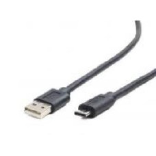 Кабель Cablexpert 1,8 м (CCP-USB2-AMCM-6) USB 2.0 A-папа/C-папа премиум