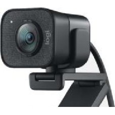 Веб-камера Logitech StreamCam GRAPHITE (L960-001281)