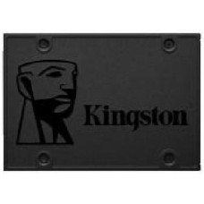 SSD-накопитель Kingston A400 480GB 2,5