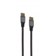 Кабель Cablexpert CC-DP8K-6 DisplayPort V1.4, 8K 60Hz 1,8 м черный (CC-DP8K-6)