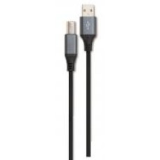 Кабель Cablexpert CCBP-USB2-AMBM-10, USB2.0 A-папа/B-папа 3 м (CCBP-USB2-AMBM-10)