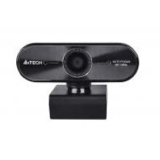 Веб-камера A4Tech PK-940HA 1080P, USB 2.0, 1/4'' под штатив, Auto Focus