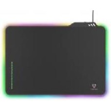 Коврик для мышки Vertux FluxPad LED Black (fluxpad.black)