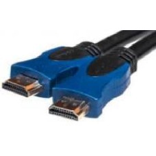 Кабель PowerPlant HDMI 1.5 м (KD00AS1180) HDMI - HDMI, 1.4V