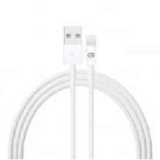 Кабель Armorstandart AMD818 Lightning to USB Cable 1 м белый (ARM58523)